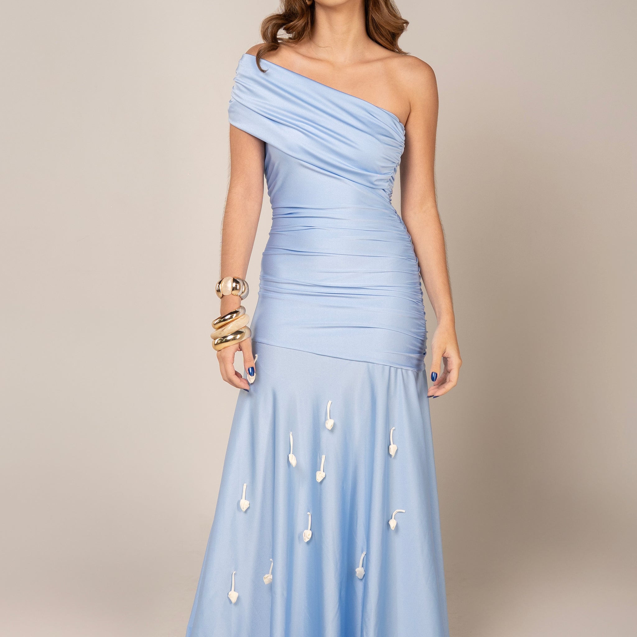 DRESS SOL DE ORIENTE