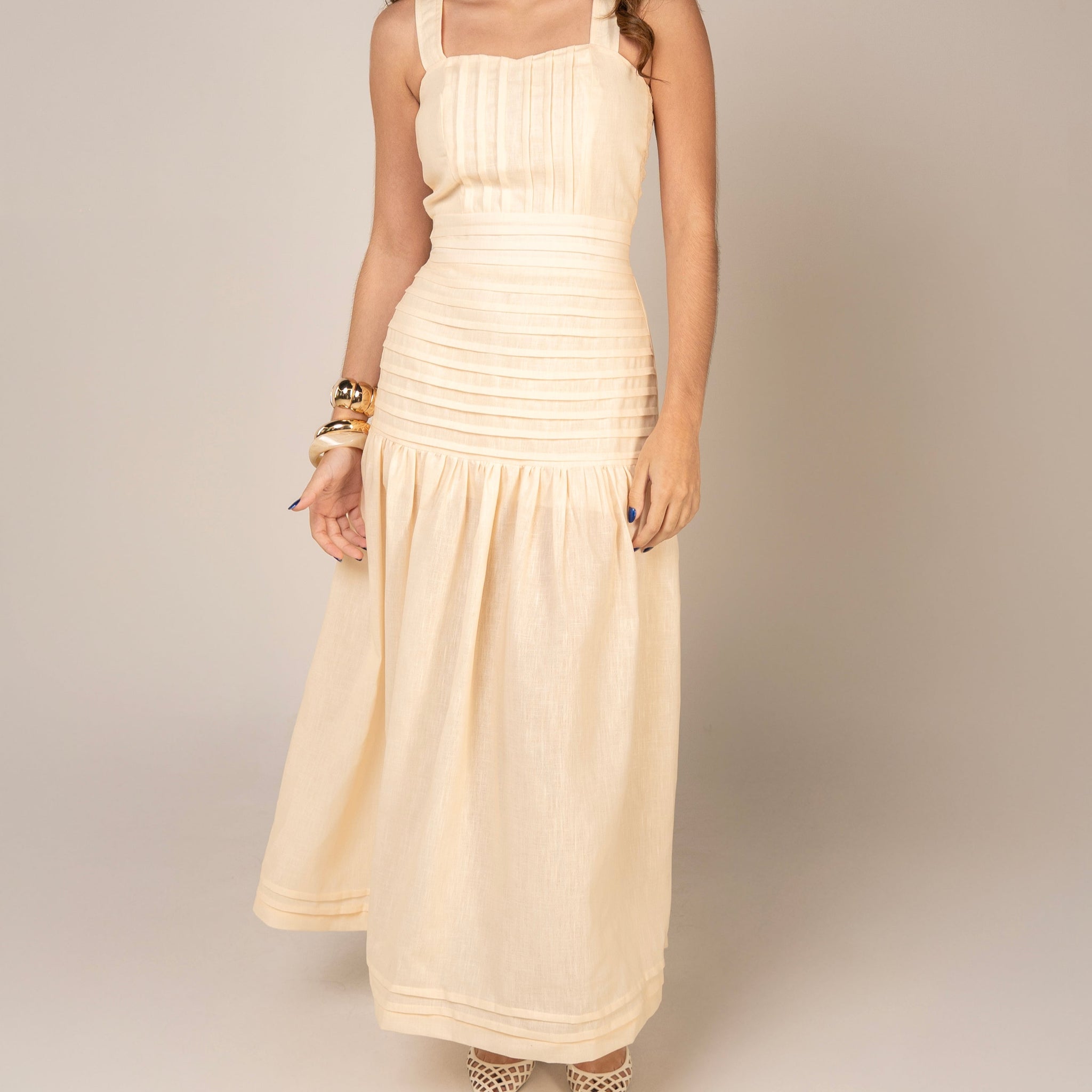 DRESS SORRENTO