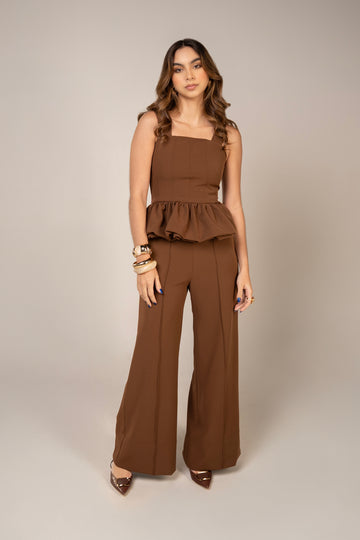 PANT ELEEVE