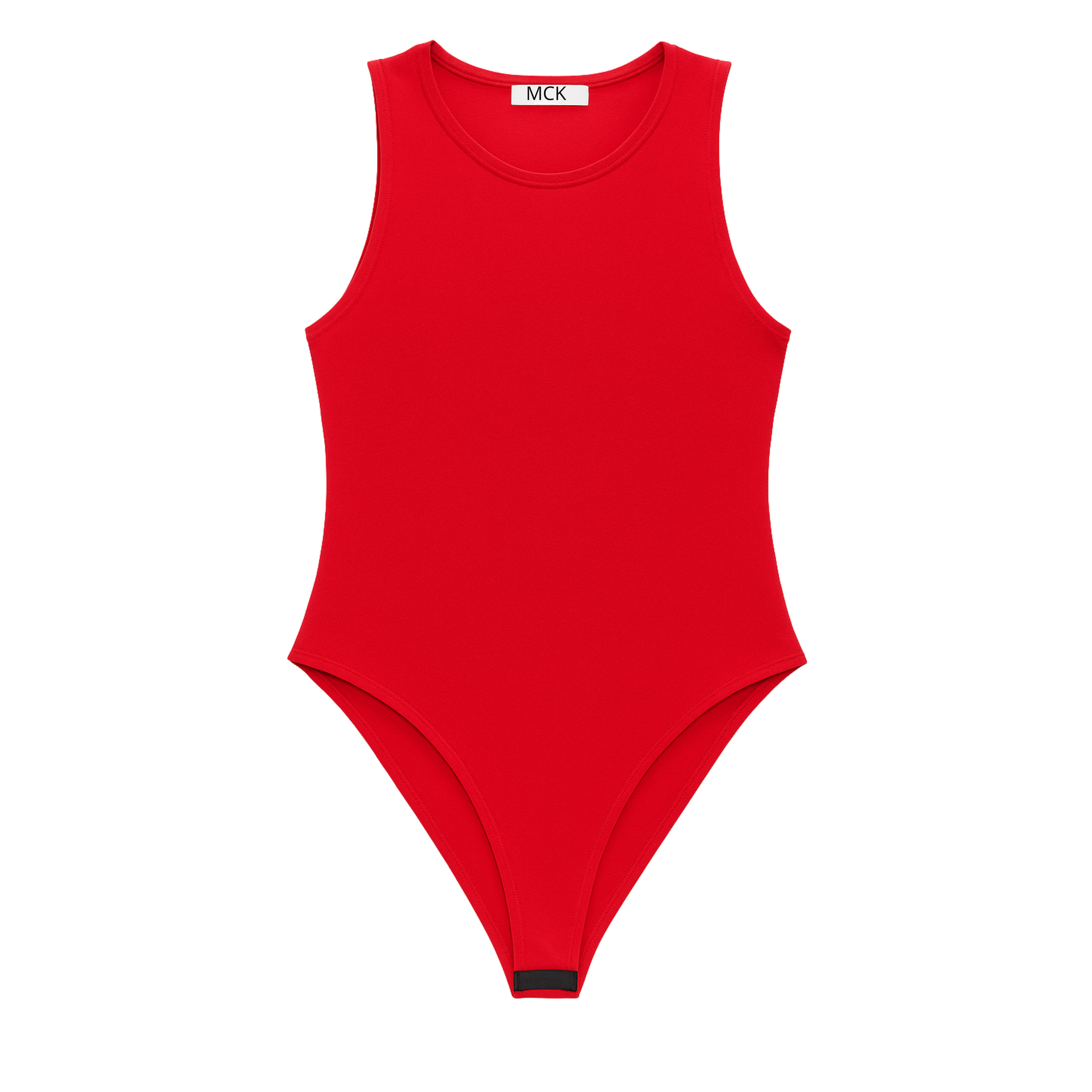 BODY RED