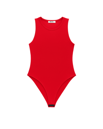 BODY RED