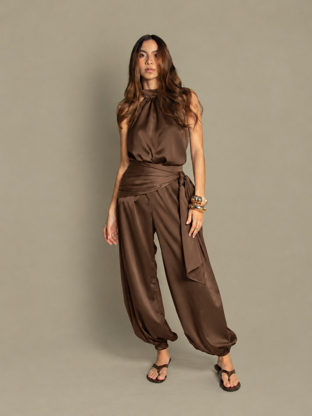 AZALEA MOCCA SET
