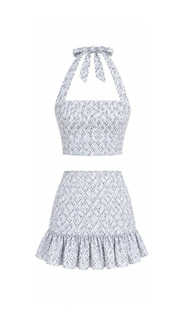 GAIA SKIRT