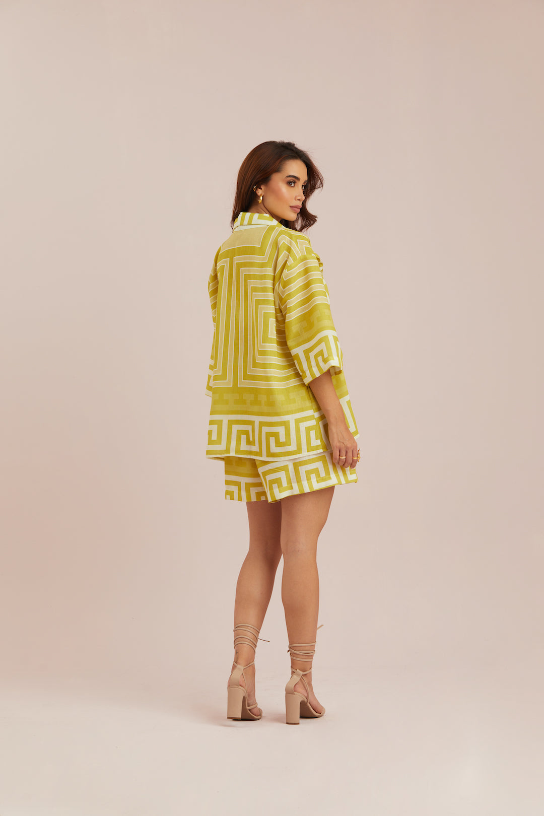 SET AIRE SHORT
